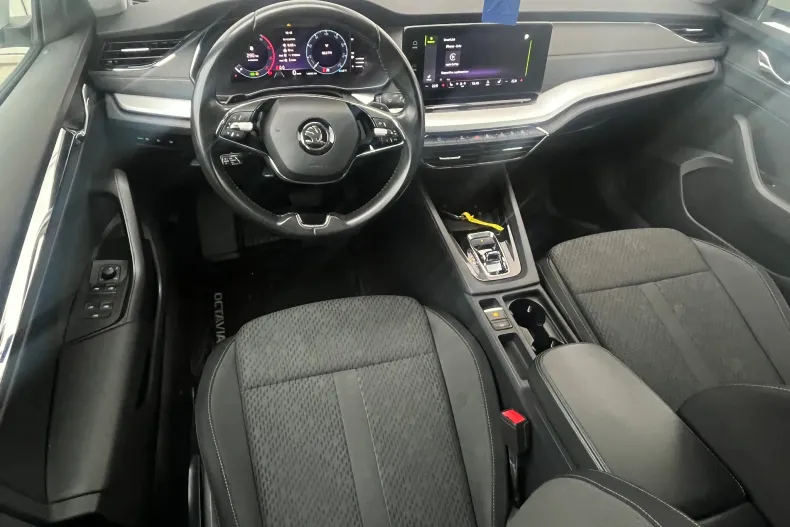 Skoda Octavia din 2022 cu 148.925 km - oferta SKO187179 - foto 7