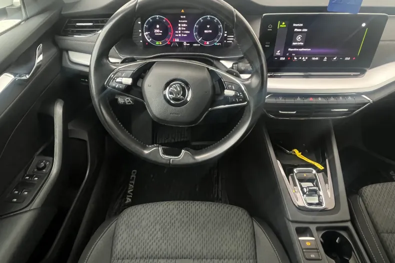 Skoda Octavia din 2022 cu 148.925 km - oferta SKO187179 - foto 9