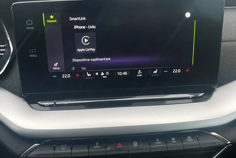 Skoda Octavia din 2022 cu 148.925 km - oferta SKO187179 - foto 17