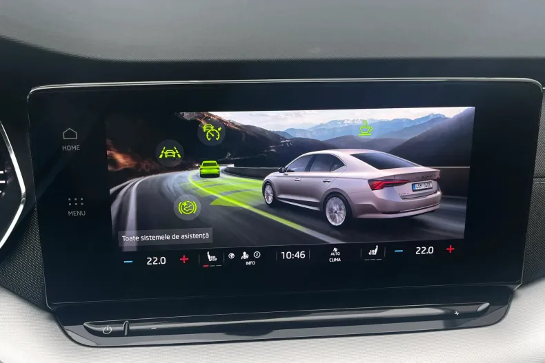 Skoda Octavia din 2022 cu 148.925 km - oferta SKO187179 - foto 19