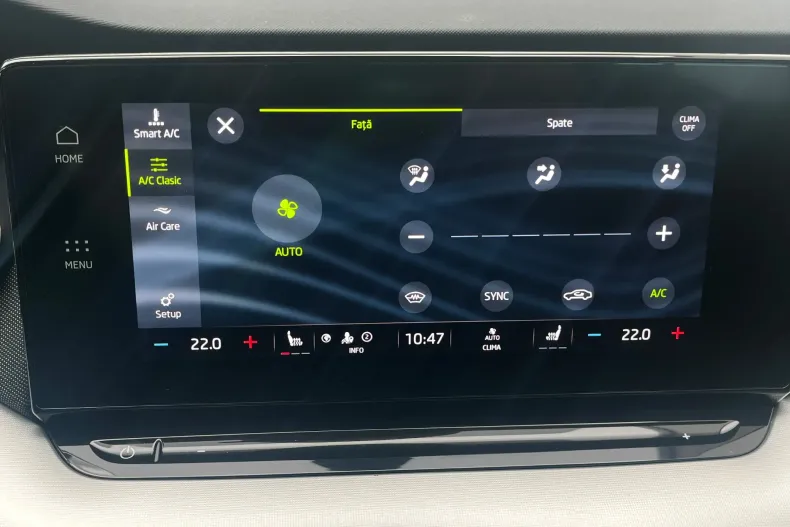 Skoda Octavia din 2022 cu 148.925 km - oferta SKO187179 - foto 23