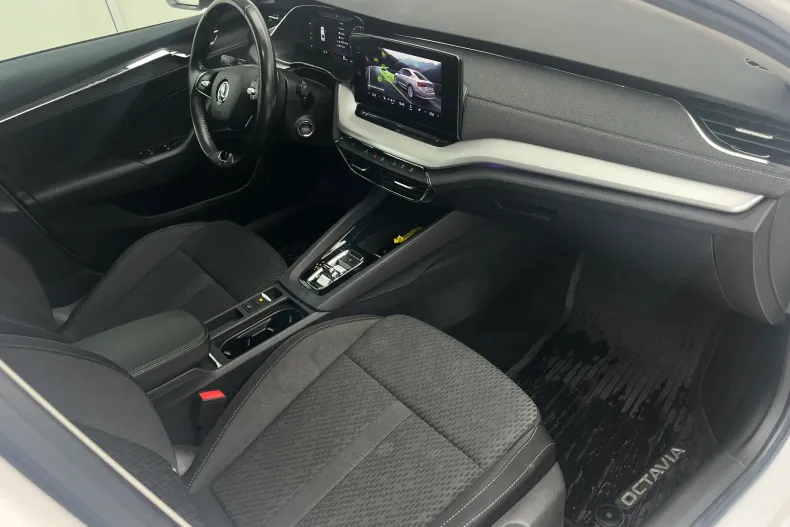 Skoda Octavia din 2022 cu 148.925 km - oferta SKO187179 - foto 25