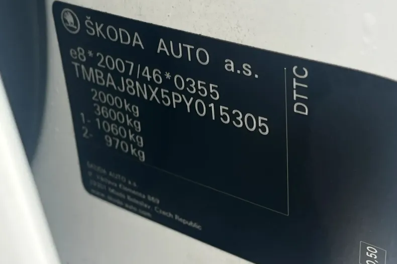 Skoda Octavia din 2022 cu 148.925 km - oferta SKO187179 - foto 26