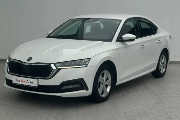 Skoda Octavia din 2022 - oferta SKO187180