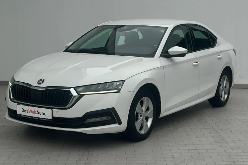 Skoda Octavia din 2022 cu 153.915 km - oferta SKO187180 - foto 1