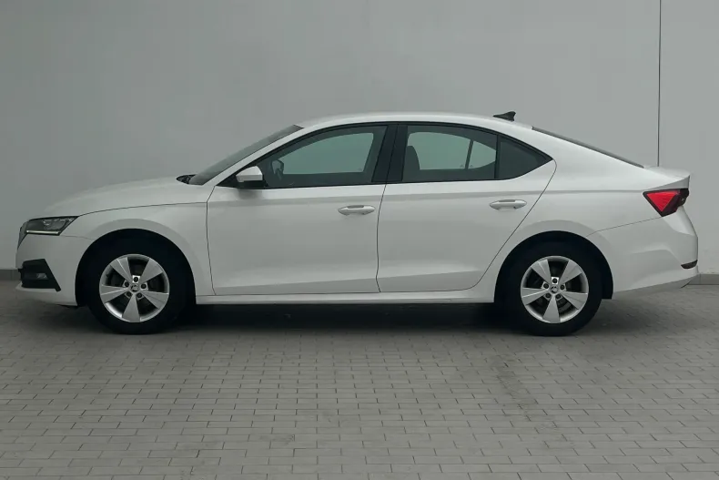 Skoda Octavia din 2022 cu 153.915 km - oferta SKO187180 - foto 3