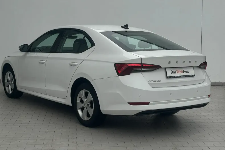 Skoda Octavia din 2022 cu 153.915 km - oferta SKO187180 - foto 4