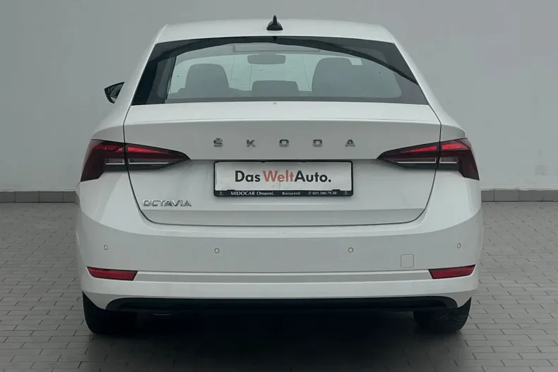 Skoda Octavia din 2022 cu 153.915 km - oferta SKO187180 - foto 5