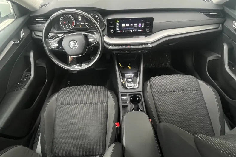 Skoda Octavia din 2022 cu 153.915 km - oferta SKO187180 - foto 8