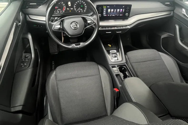 Skoda Octavia din 2022 cu 153.915 km - oferta SKO187180 - foto 9