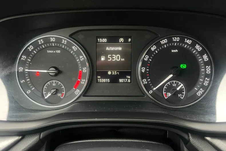 Skoda Octavia din 2022 cu 153.915 km - oferta SKO187180 - foto 16