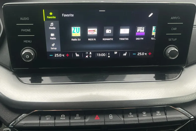 Skoda Octavia din 2022 cu 153.915 km - oferta SKO187180 - foto 19