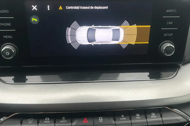 Skoda Octavia din 2022 cu 153.915 km - oferta SKO187180 - foto 20