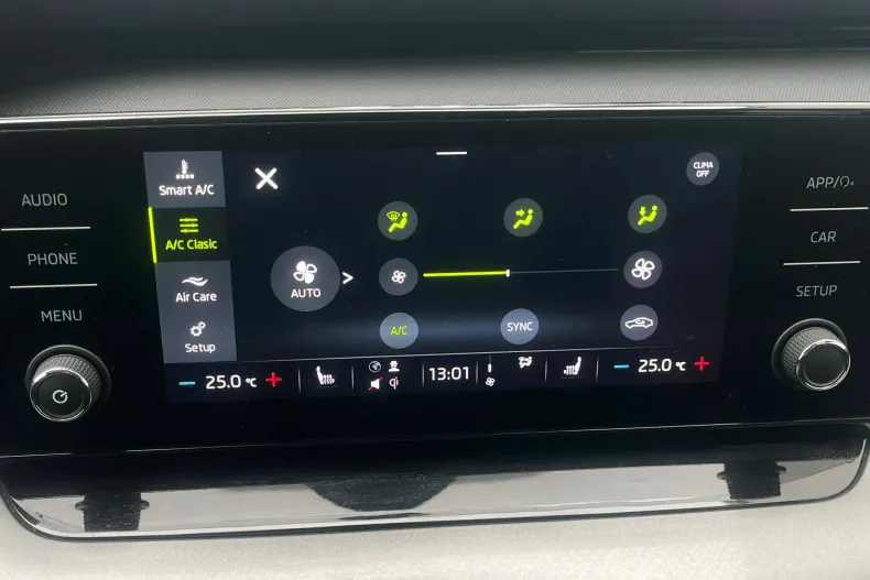 Skoda Octavia din 2022 cu 153.915 km - oferta SKO187180 - foto 25