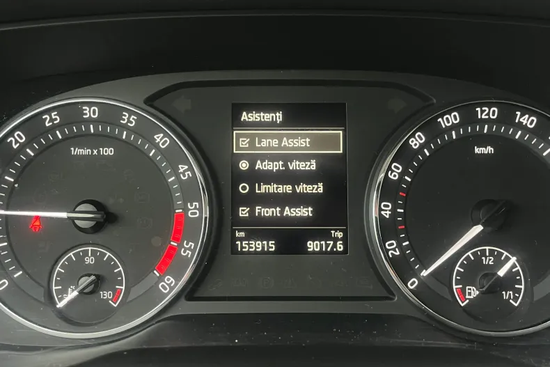 Skoda Octavia din 2022 cu 153.915 km - oferta SKO187180 - foto 27