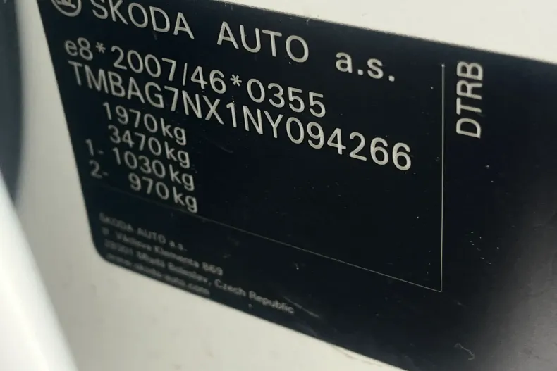 Skoda Octavia din 2022 cu 153.915 km - oferta SKO187180 - foto 29