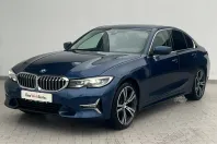 BMW Seria 3 din 2022 cu 75.814 km - oferta BMW187181 - foto 1