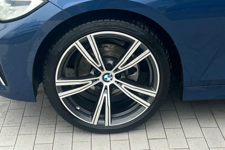 BMW Seria 3 din 2022 cu 75.814 km - oferta BMW187181 - foto 7