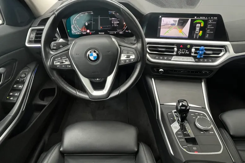 BMW Seria 3 din 2022 cu 75.814 km - oferta BMW187181 - foto 10