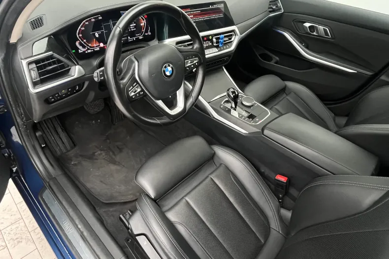 BMW Seria 3 din 2022 cu 75.814 km - oferta BMW187181 - foto 11