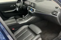 BMW Seria 3 din 2022 cu 75.814 km - oferta BMW187181 - foto 16