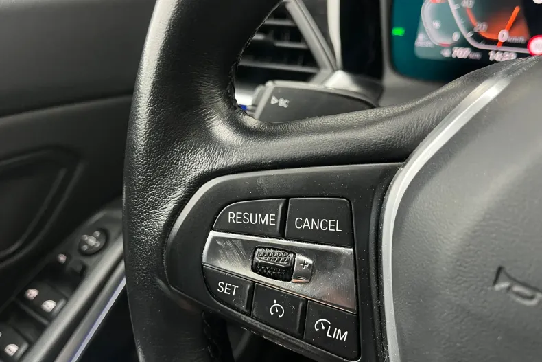 BMW Seria 3 din 2022 cu 75.814 km - oferta BMW187181 - foto 18