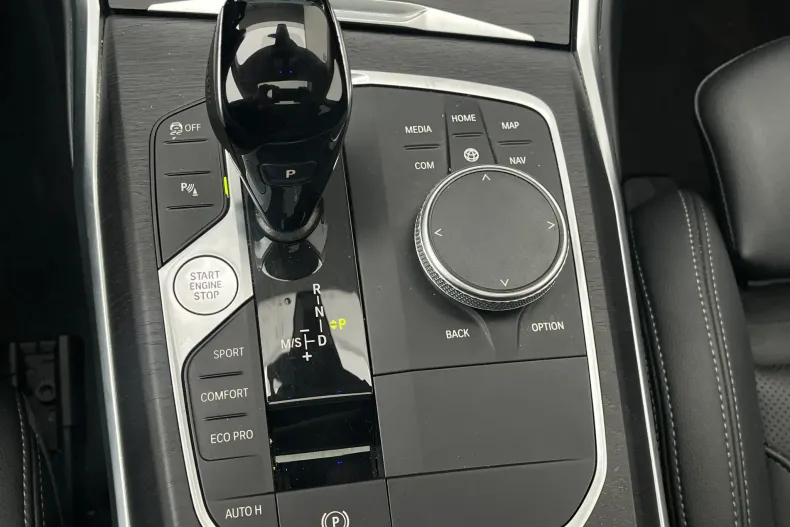 BMW Seria 3 din 2022 cu 75.814 km - oferta BMW187181 - foto 23