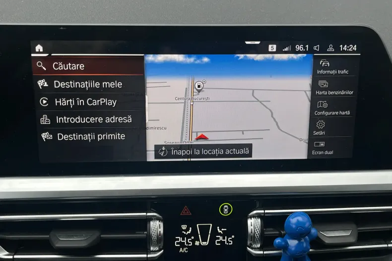 BMW Seria 3 din 2022 cu 75.814 km - oferta BMW187181 - foto 25