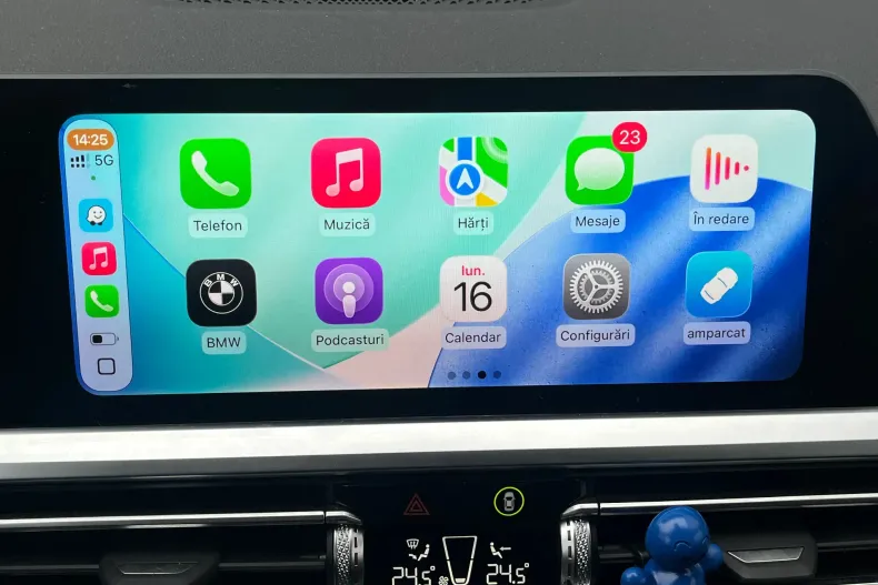 BMW Seria 3 din 2022 cu 75.814 km - oferta BMW187181 - foto 27