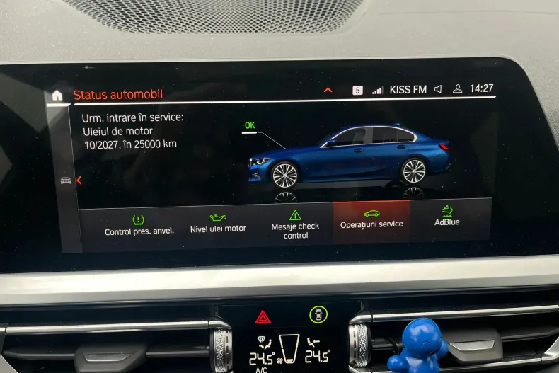 BMW Seria 3 din 2022 cu 75.814 km - oferta BMW187181 - foto 28