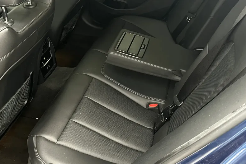 BMW Seria 3 din 2022 cu 75.814 km - oferta BMW187181 - foto 30