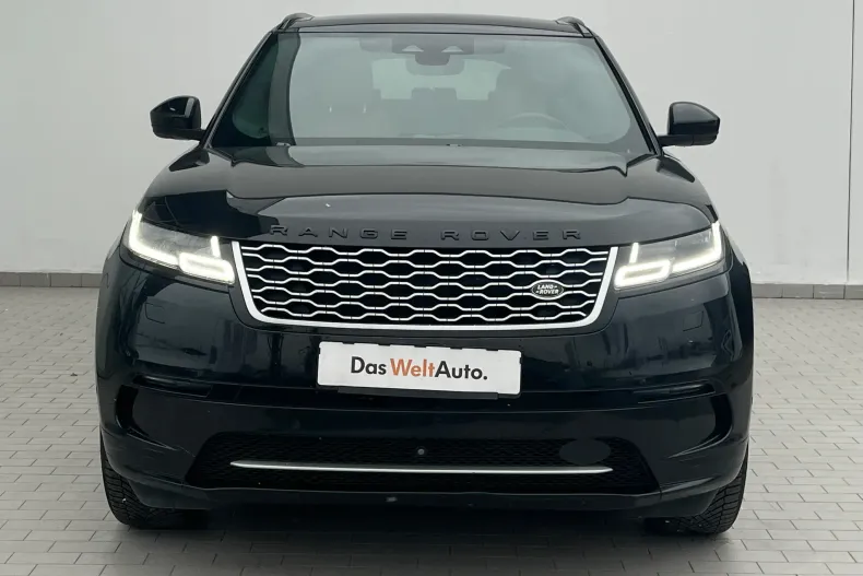 Land Rover Range Rover Velar din 2021 cu 150.827 km - oferta LAN187182 - foto 2