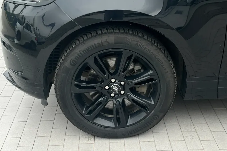 Land Rover Range Rover Velar din 2021 cu 150.827 km - oferta LAN187182 - foto 4