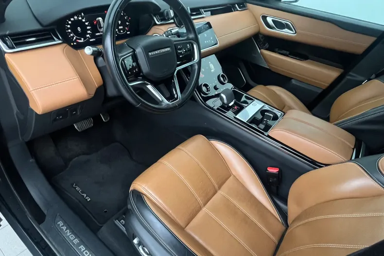 Land Rover Range Rover Velar din 2021 cu 150.827 km - oferta LAN187182 - foto 15