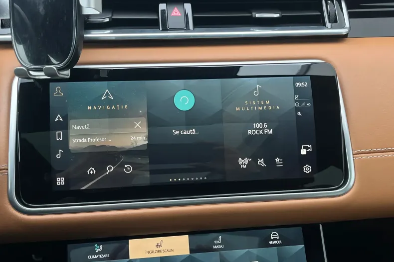 Land Rover Range Rover Velar din 2021 cu 150.827 km - oferta LAN187182 - foto 21