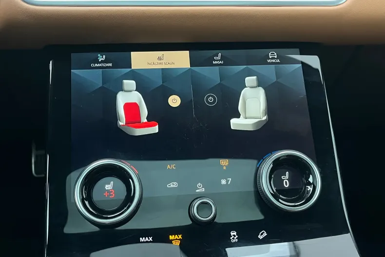 Land Rover Range Rover Velar din 2021 cu 150.827 km - oferta LAN187182 - foto 22