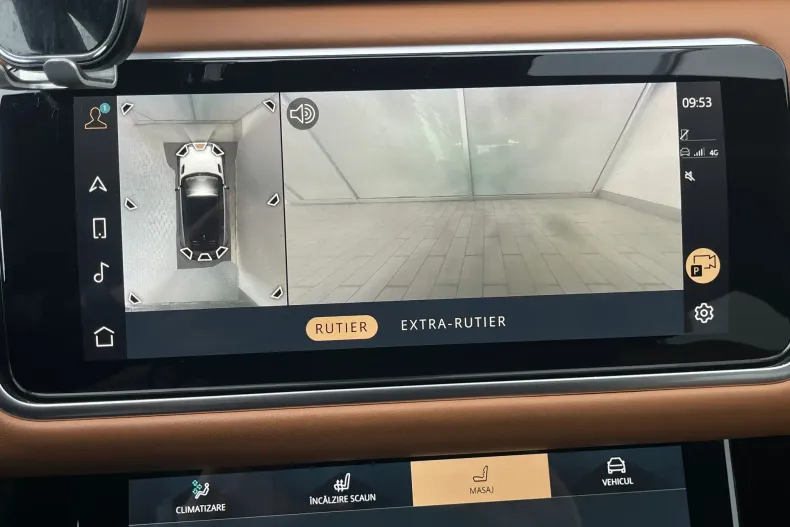 Land Rover Range Rover Velar din 2021 cu 150.827 km - oferta LAN187182 - foto 25