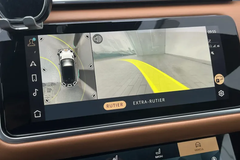 Land Rover Range Rover Velar din 2021 cu 150.827 km - oferta LAN187182 - foto 28