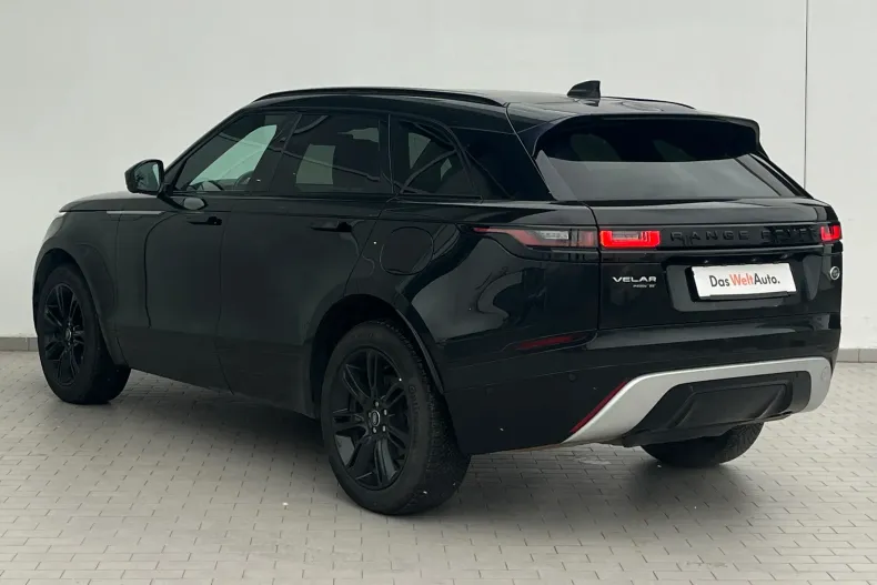 Land Rover Range Rover Velar din 2021 cu 150.827 km - oferta LAN187182 - foto 29