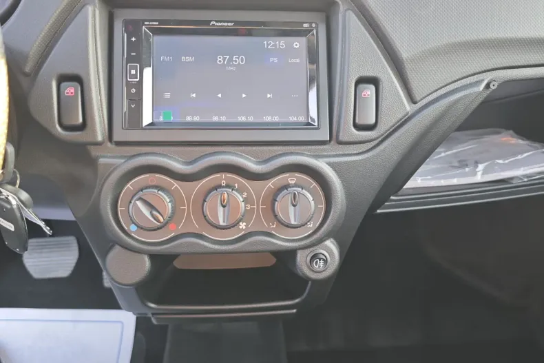 Aixam Miniauto din 2024 cu 2 km - oferta AIX187183 - foto 11