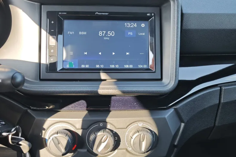 Aixam Coupé din 2024 cu 15 km - oferta AIX187184 - foto 13