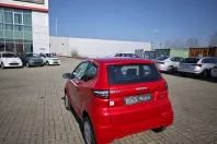 Aixam City din 2024 cu 4 km - oferta AIX187185 - foto 6