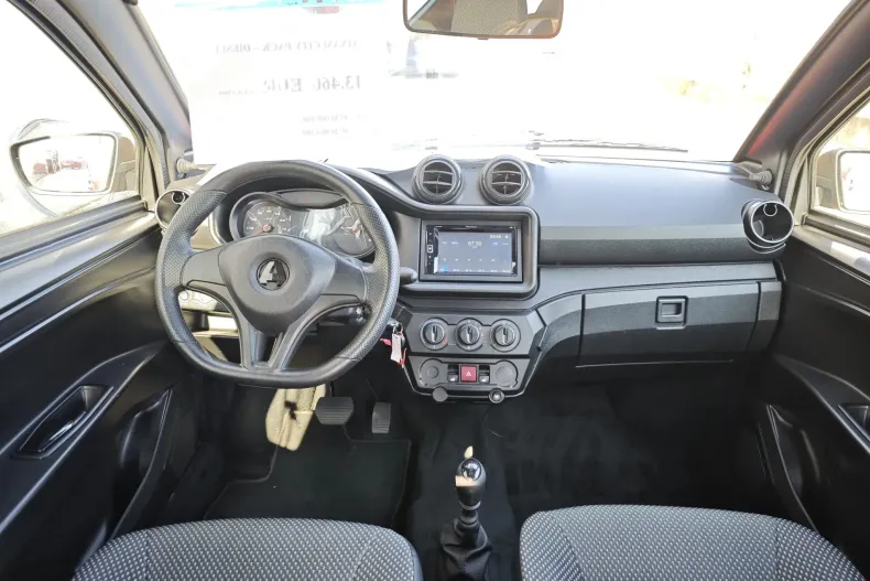 Aixam City din 2024 cu 4 km - oferta AIX187185 - foto 11