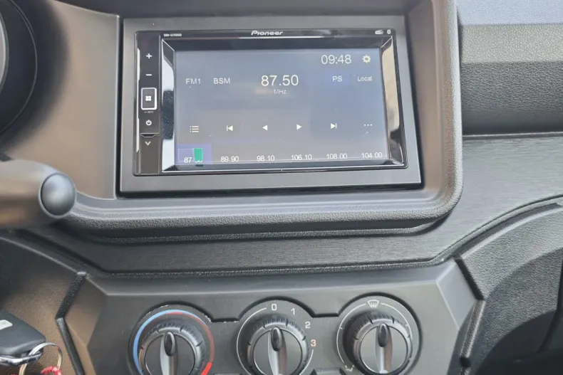 Aixam City din 2024 cu 4 km - oferta AIX187185 - foto 12