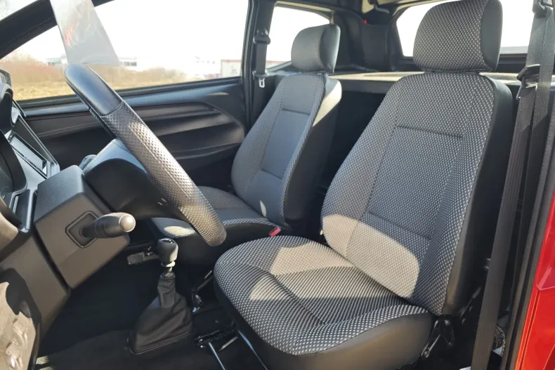 Aixam City din 2024 cu 4 km - oferta AIX187185 - foto 16