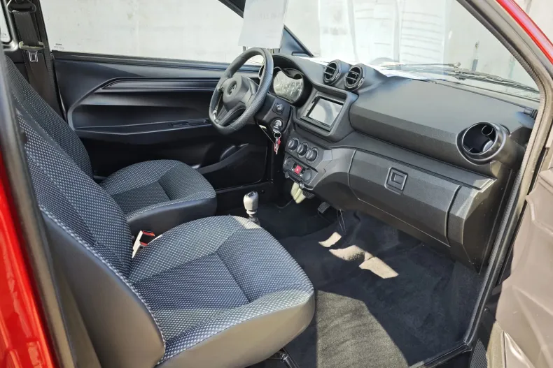 Aixam City din 2024 cu 4 km - oferta AIX187185 - foto 19