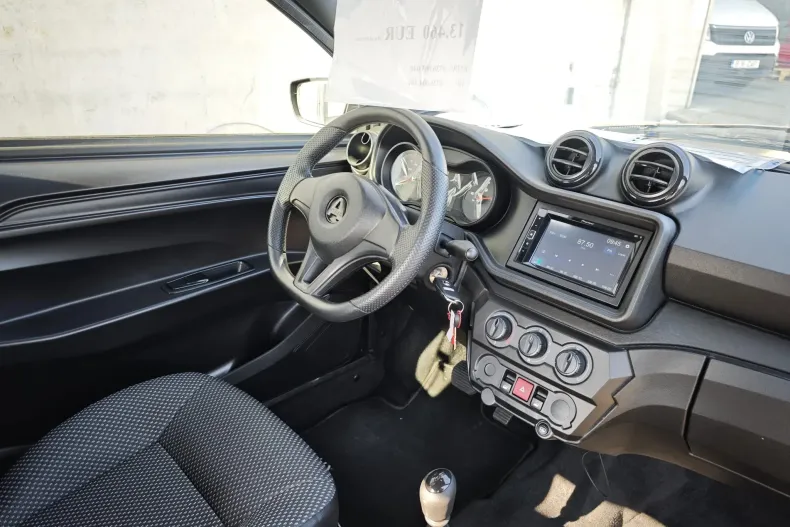 Aixam City din 2024 cu 4 km - oferta AIX187185 - foto 20