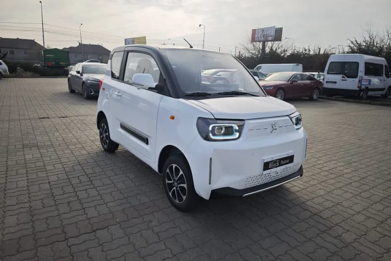 Allview Cityzen din 2025 cu 2 km - oferta ALL187187 - foto 2