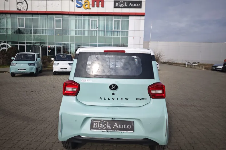 Allview Cityzen din 2025 cu 2 km - oferta ALL187188 - foto 6
