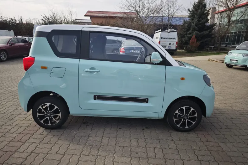 Allview Cityzen din 2025 cu 2 km - oferta ALL187188 - foto 7